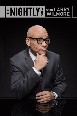 watch free The Nightly Show with Larry Wilmore hd online