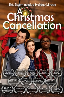 watch free A Christmas Cancellation hd online