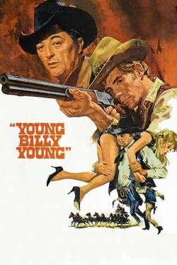 watch free Young Billy Young hd online