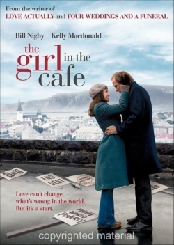 watch free The Girl in the Café hd online