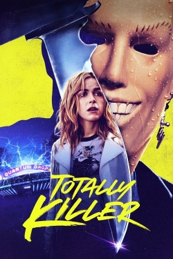 watch free Totally Killer hd online