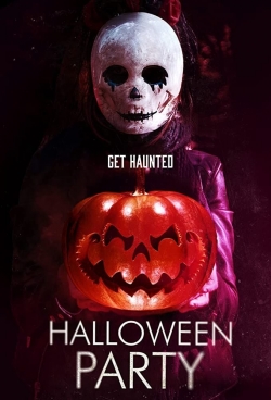 watch free Halloween Party hd online