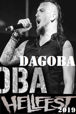 watch free Dagoba au Hellfest 2019 hd online