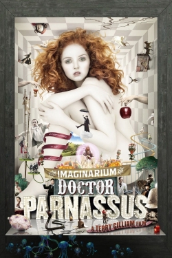 watch free The Imaginarium of Doctor Parnassus hd online