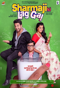 watch free Sharma ji ki lag gayi hd online