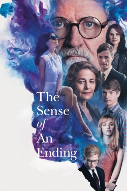 watch free The Sense of an Ending hd online