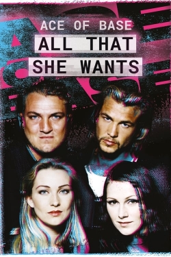 watch free Ace of Base: All That She Wants hd online