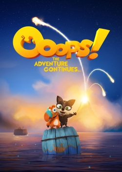 watch free Ooops! The Adventure Continues... hd online