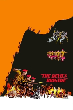 watch free The Devil's Brigade hd online