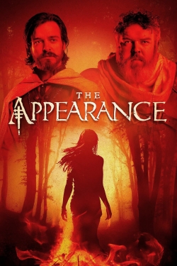 watch free The Appearance hd online