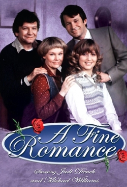 watch free A Fine Romance hd online