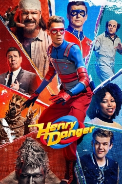 watch free Henry Danger hd online