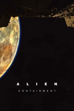 watch free Alien: Containment hd online