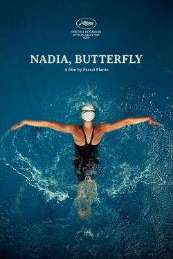 watch free Nadia, Butterfly hd online