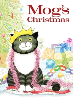 watch free Mog's Christmas hd online