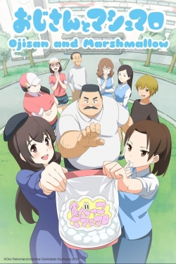 watch free Ojisan to Marshmallow hd online