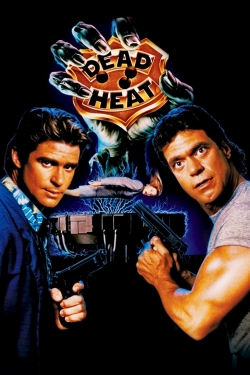 watch free Dead Heat hd online