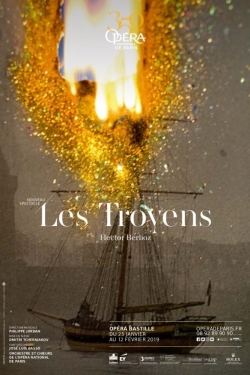 watch free Berlioz: Les Troyens hd online