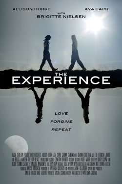 watch free The Experience hd online