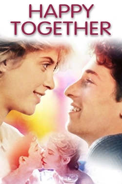 watch free Happy Together hd online