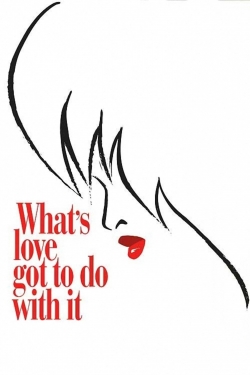 watch free What's Love Got to Do with It hd online