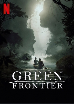 watch free Green Frontier hd online