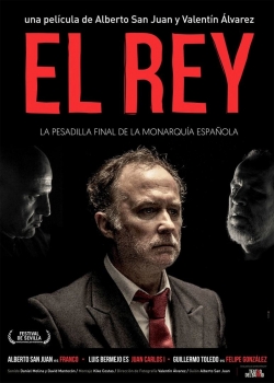 watch free El Rey hd online