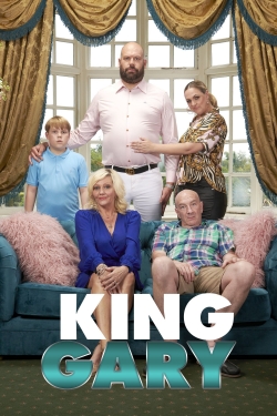 watch free King Gary hd online