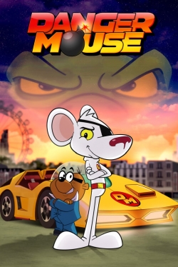 watch free Danger Mouse hd online