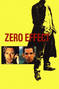 watch free Zero Effect hd online