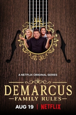 watch free DeMarcus Family Rules hd online