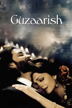 watch free Guzaarish hd online