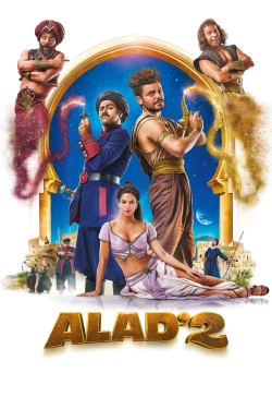 watch free Alad'2 hd online