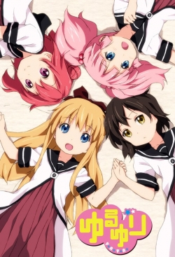 watch free YuruYuri: Happy Go Lily hd online