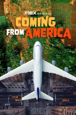 watch free Coming from America hd online