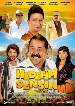 watch free Hedefim Sensin hd online