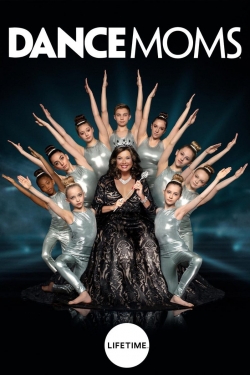 watch free Dance Moms hd online