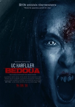 watch free Üç Harfliler: Beddua hd online