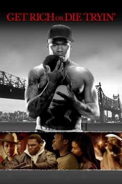 watch free Get Rich or Die Tryin' hd online