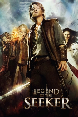 watch free Legend of the Seeker hd online