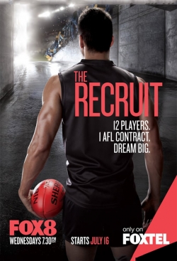 watch free The Recruit hd online