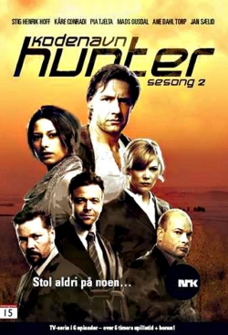 watch free Codename Hunter hd online