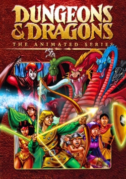 watch free Dungeons & Dragons hd online