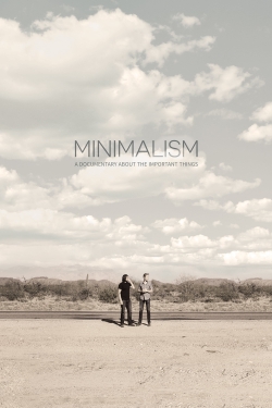 watch free Minimalism: A Documentary About the Important Things hd online