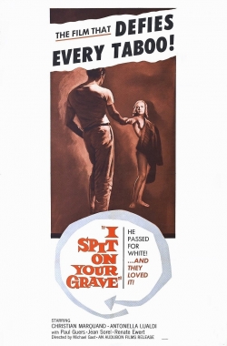 watch free I Spit on Your Grave hd online