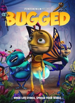 watch free Bugged hd online