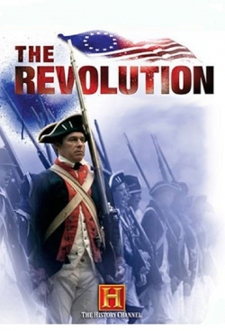 watch free The Revolution hd online