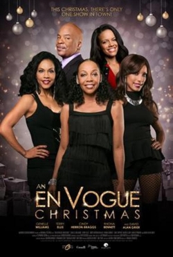 watch free An En Vogue Christmas hd online