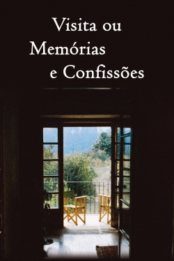 watch free Visit, or Memories and Confessions hd online