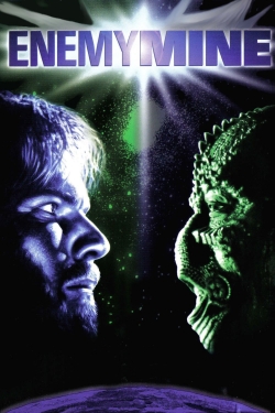 watch free Enemy Mine hd online